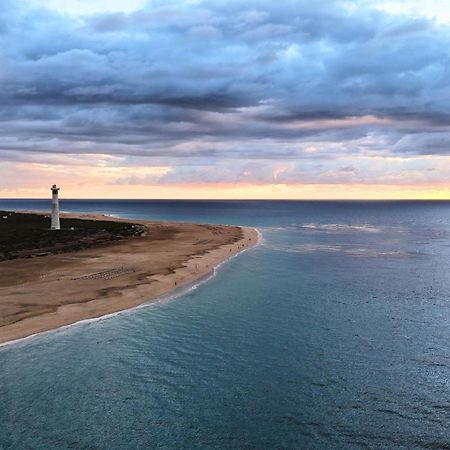 Appartamento Casa Ari, Beautiful Ocean View Morro Jable  Esterno foto