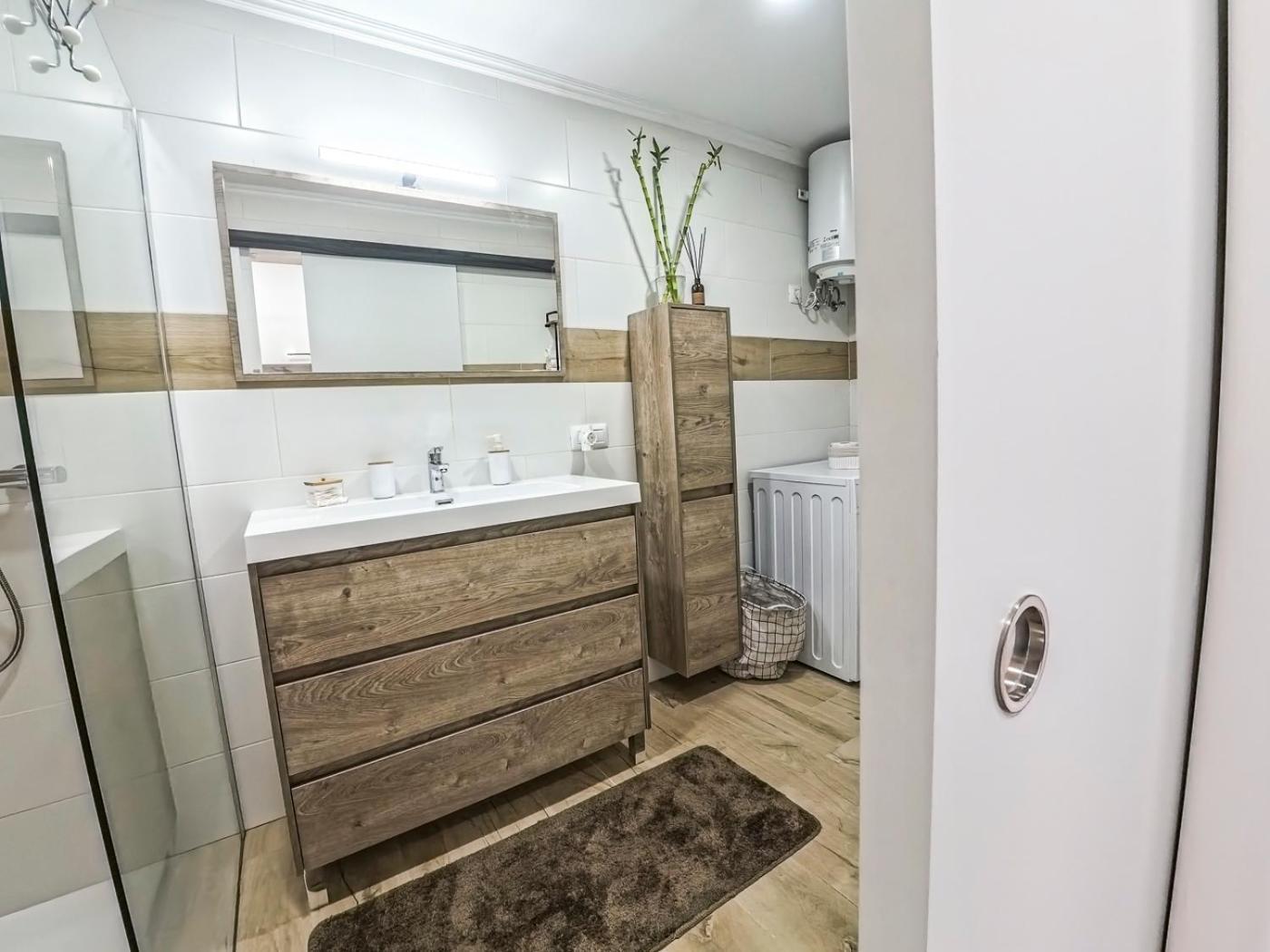 Appartamento Casa Ari, Beautiful Ocean View Morro Jable  Esterno foto