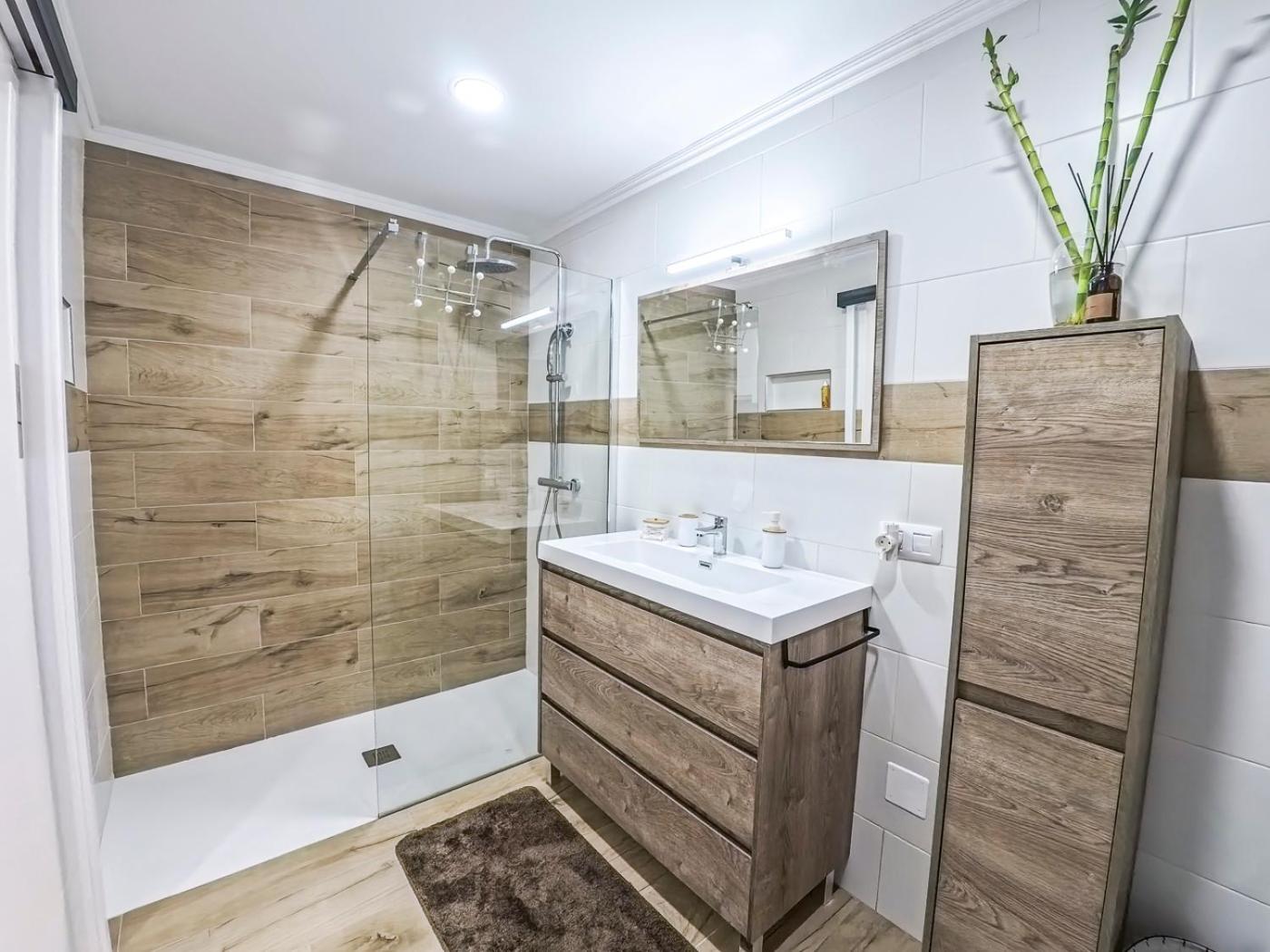 Appartamento Casa Ari, Beautiful Ocean View Morro Jable  Esterno foto