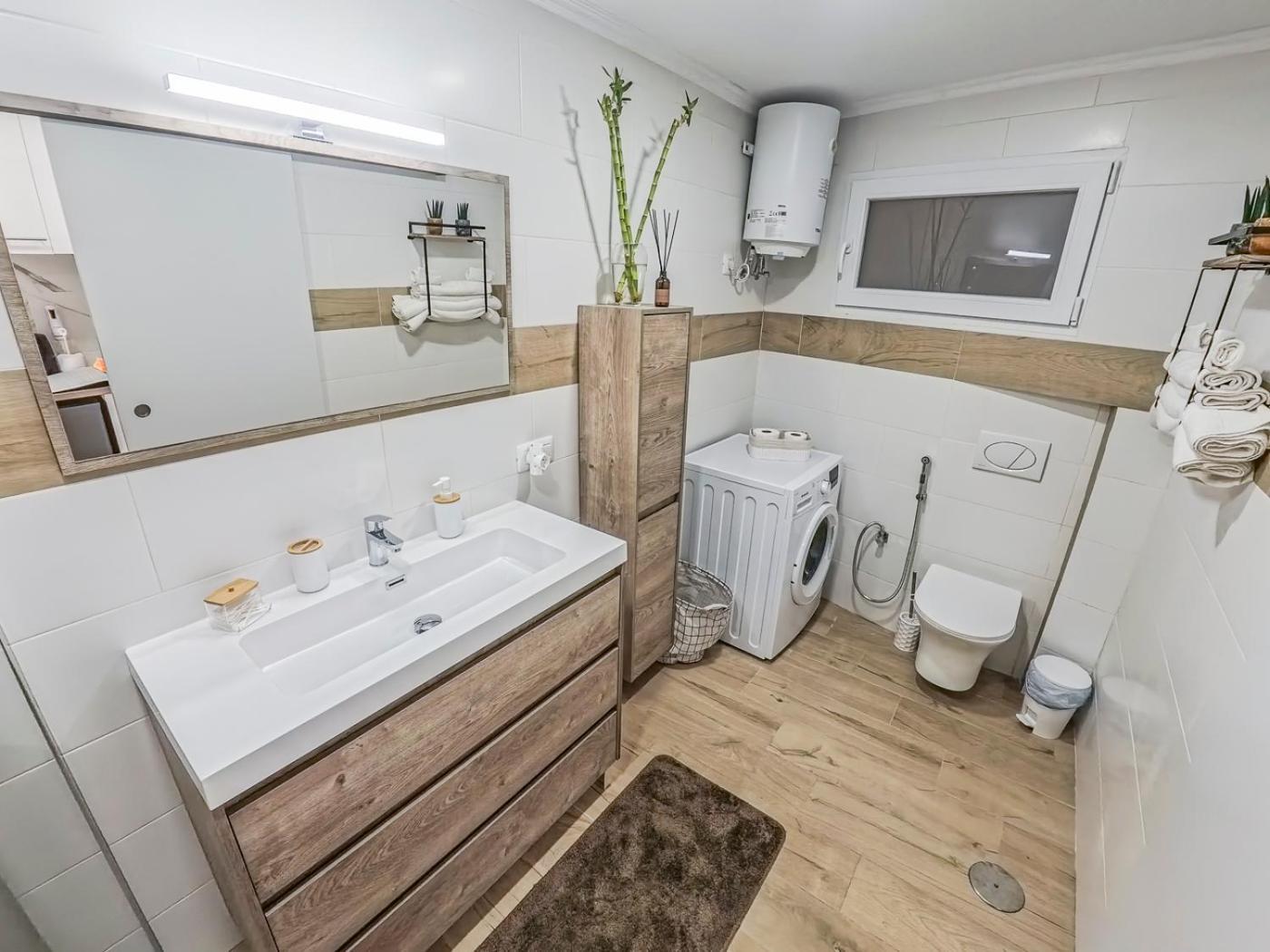 Appartamento Casa Ari, Beautiful Ocean View Morro Jable  Esterno foto
