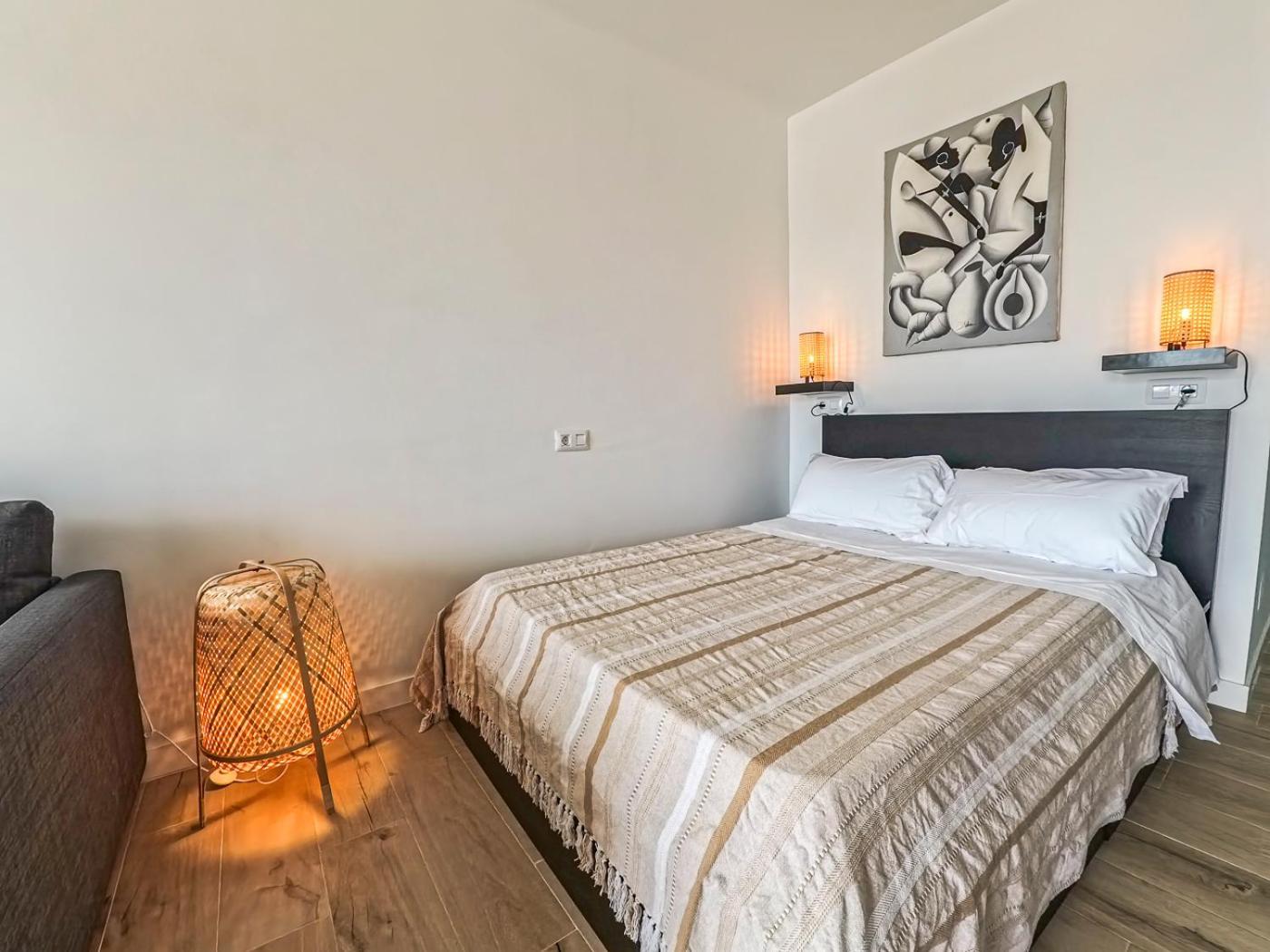 Appartamento Casa Ari, Beautiful Ocean View Morro Jable  Esterno foto
