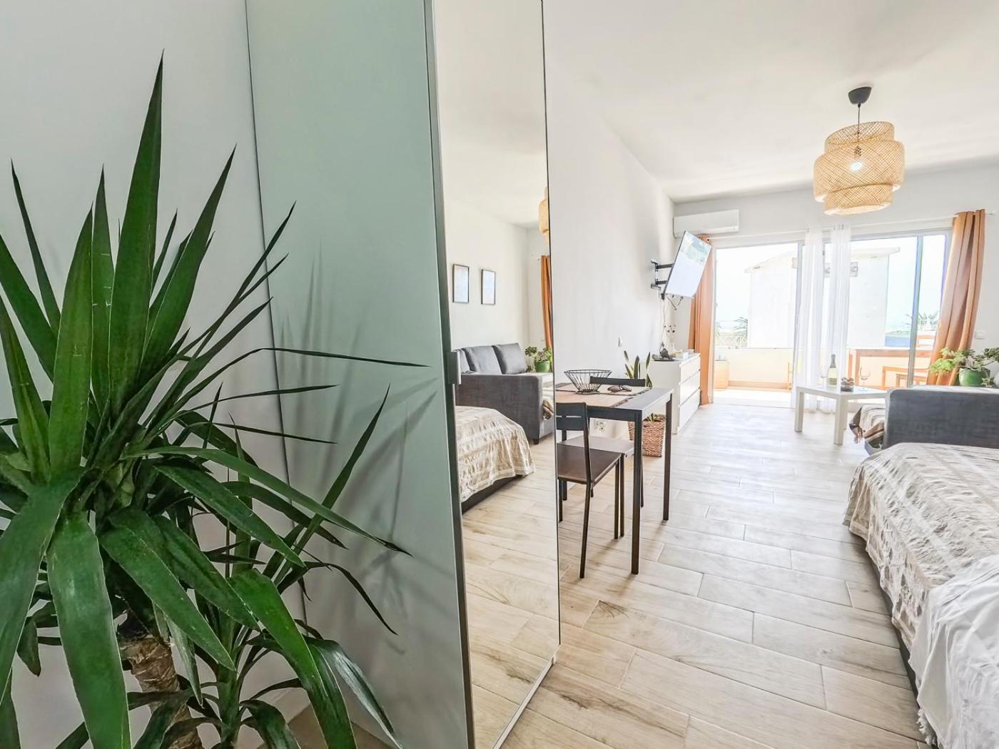 Appartamento Casa Ari, Beautiful Ocean View Morro Jable  Esterno foto