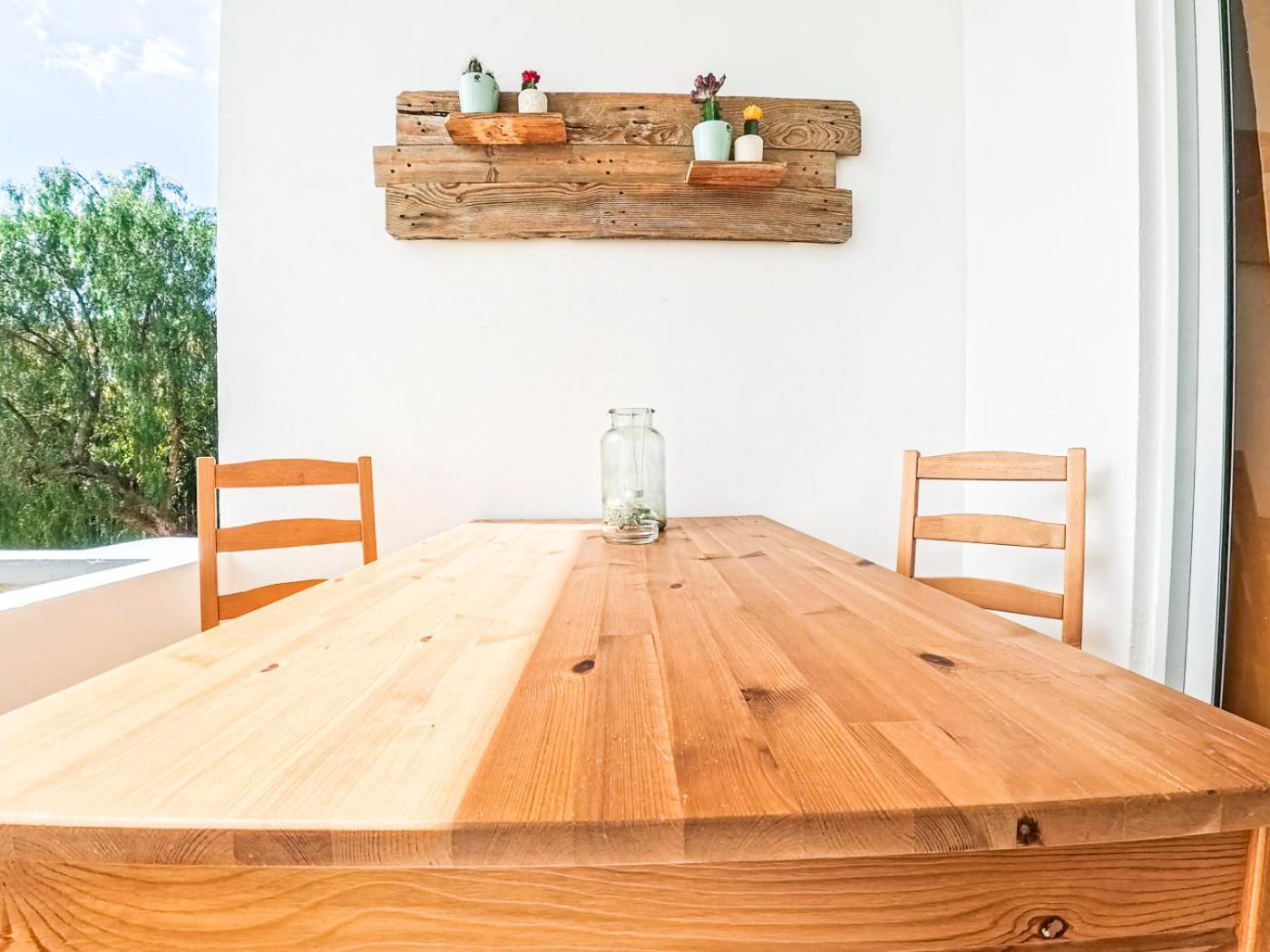 Appartamento Casa Ari, Beautiful Ocean View Morro Jable  Esterno foto